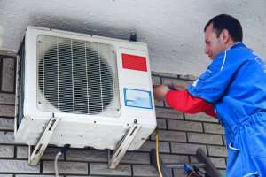 HVAC Companies Near Shoals, WV Available Now